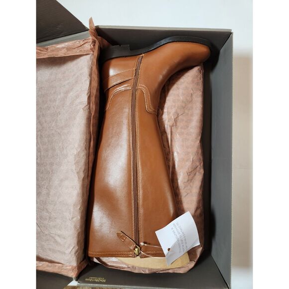 Franco Sarto Knee-High Boots | Wide Calf | Women’s 6 | New in Box - Picture 6 of 9